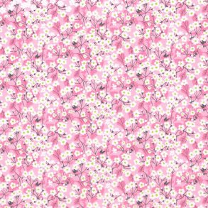 Mitsi Valeria Rose // Liberty - Tana Lawn