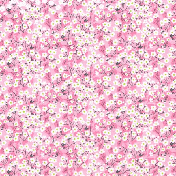 Mitsi Valeria Rose // Liberty - Tana Lawn