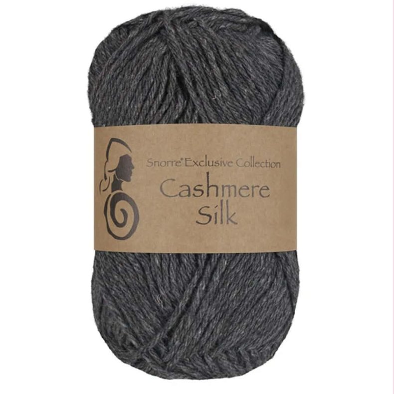 Cashmere Silke // 603