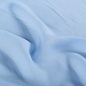 Chiffon // Lyse bl� 2