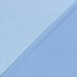 Chiffon // Lyse bl� 2