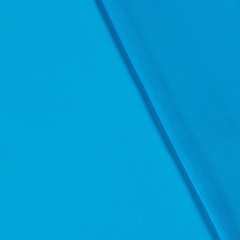 Chiffon // Hav bl�