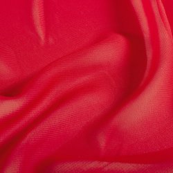 Chiffon // R�d 16