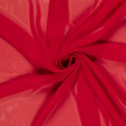 Chiffon // R�d 16