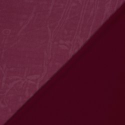 Chiffon // Bordeaux 18