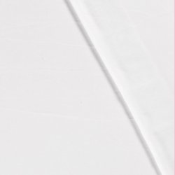 Chiffon //  Hvid 50