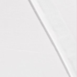 Chiffon //  Hvid 50