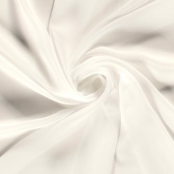Chiffon // R� hvid 51