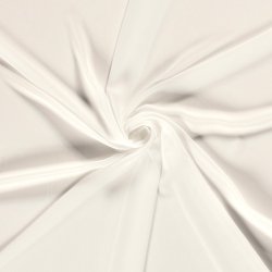 Chiffon // R� hvid 51