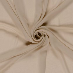 Chiffon // Beige 52