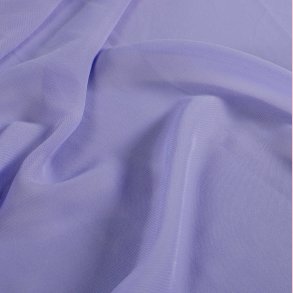 Chiffon //  Lyse lilla 143