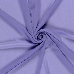 Chiffon //  Lyse lilla 143