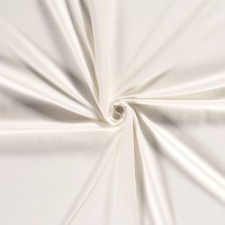 Bomulds jersey N51 // R�hvid natur Ivory