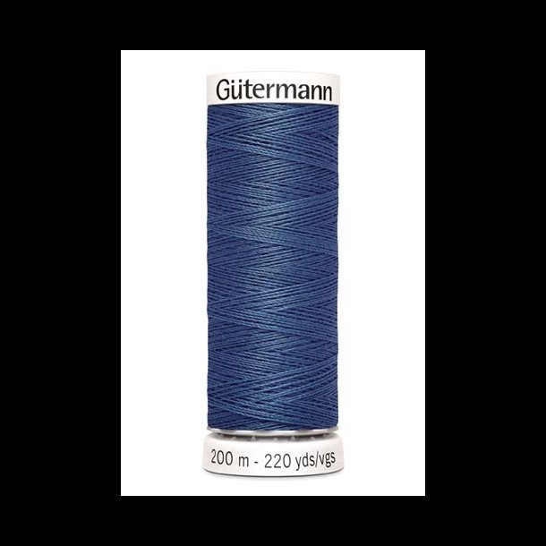 Sytrd alm. 232 / 435