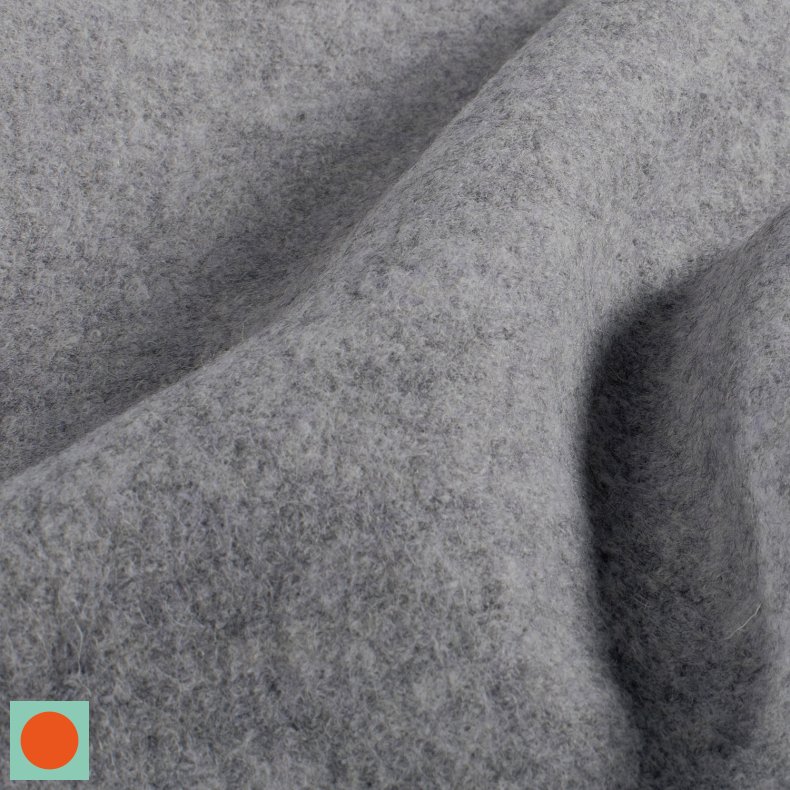 Uld Valket // Gr Nr. 524