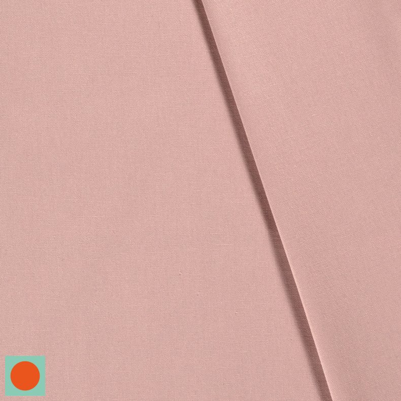 Canvas // Gl. Rosa