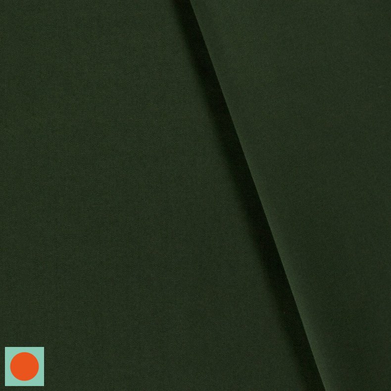 Canvas // Mrke grn