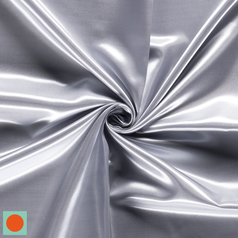 Satin // Slv