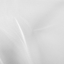 Tyl // Hvid