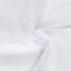Tyl // Hvid