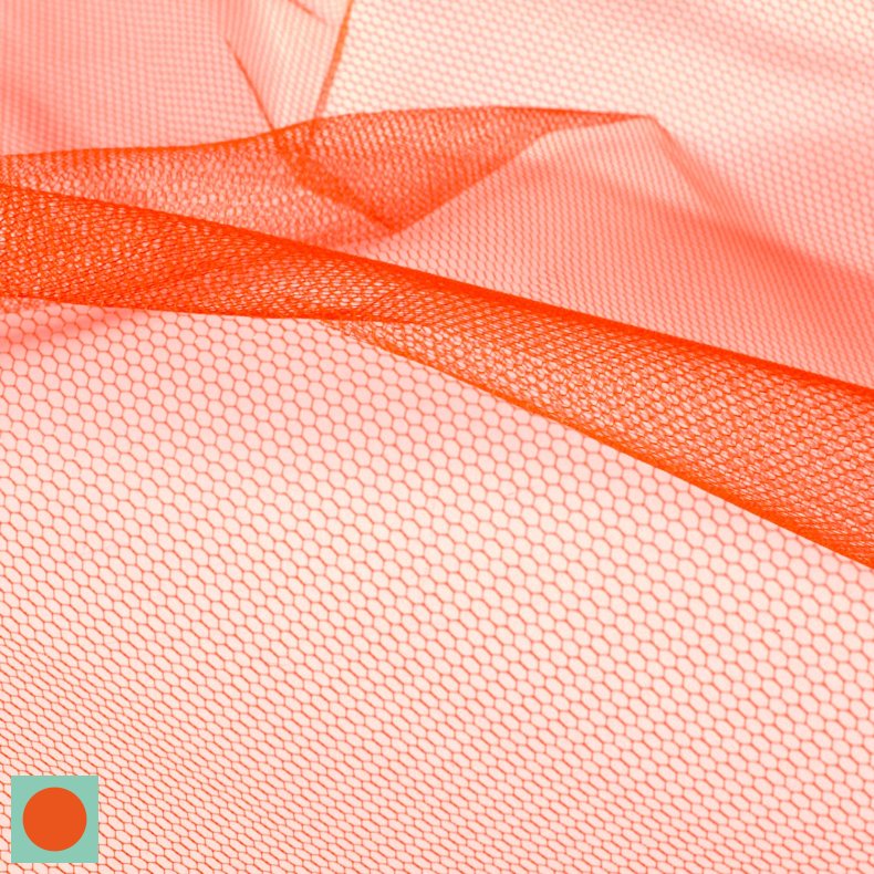 Tyl // Orange