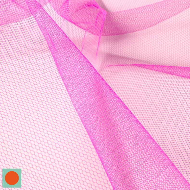 Tyl // Pink