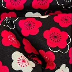 Japansk // Manoc Black