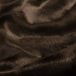 Pels Korthret // brun