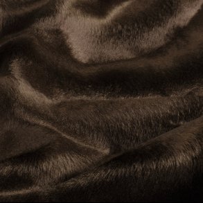 Pels Korthret // brun