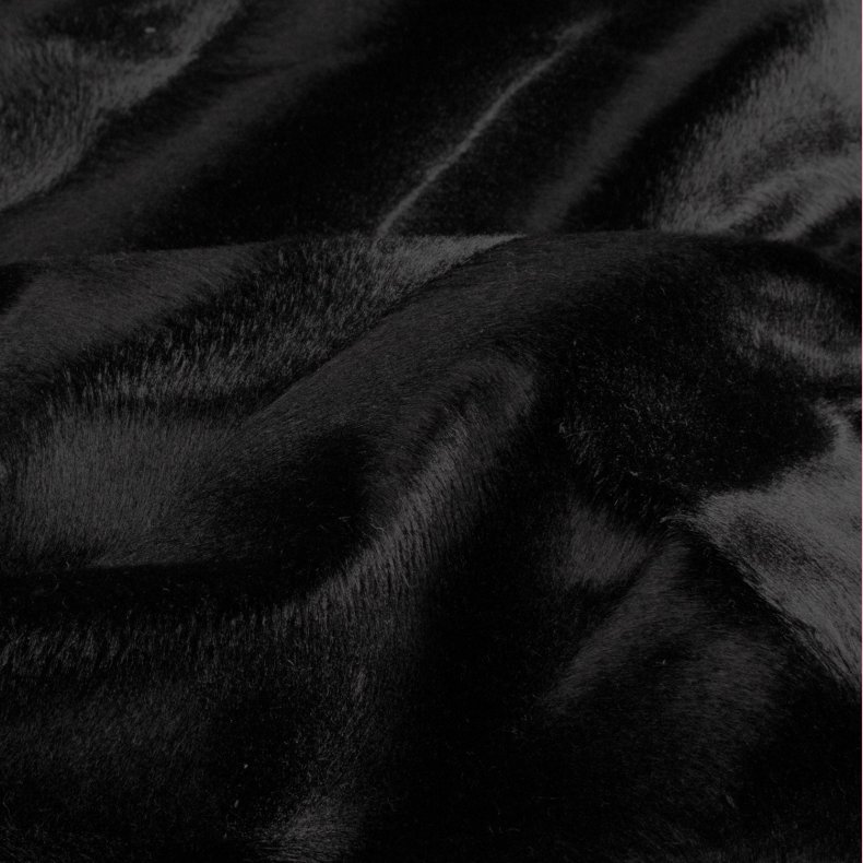 Pels Korth�ret // Sort