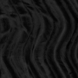 Pels Korthret // Sort