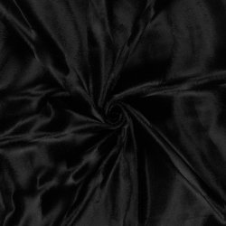 Pels Korthret // Sort