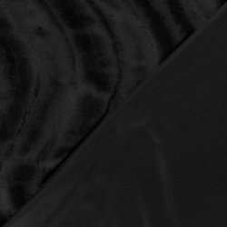 Pels Korthret // Sort