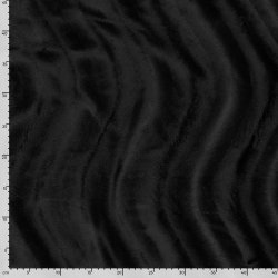 Pels Korthret // Sort