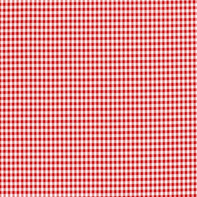 K�kkentern // R�d 0,5cm  ( 60,- *Ved k�b af hele meter )