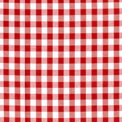 K�kkentern // R�d 1cm.