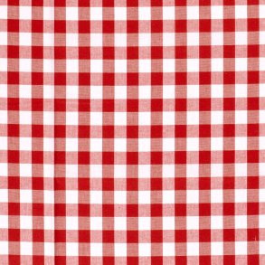 K�kkentern // R�d 1cm.