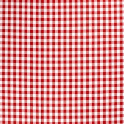 K�kkentern // R�d 1cm.