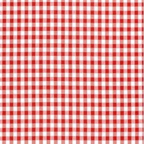 K�kkentern // R�d 2cm.