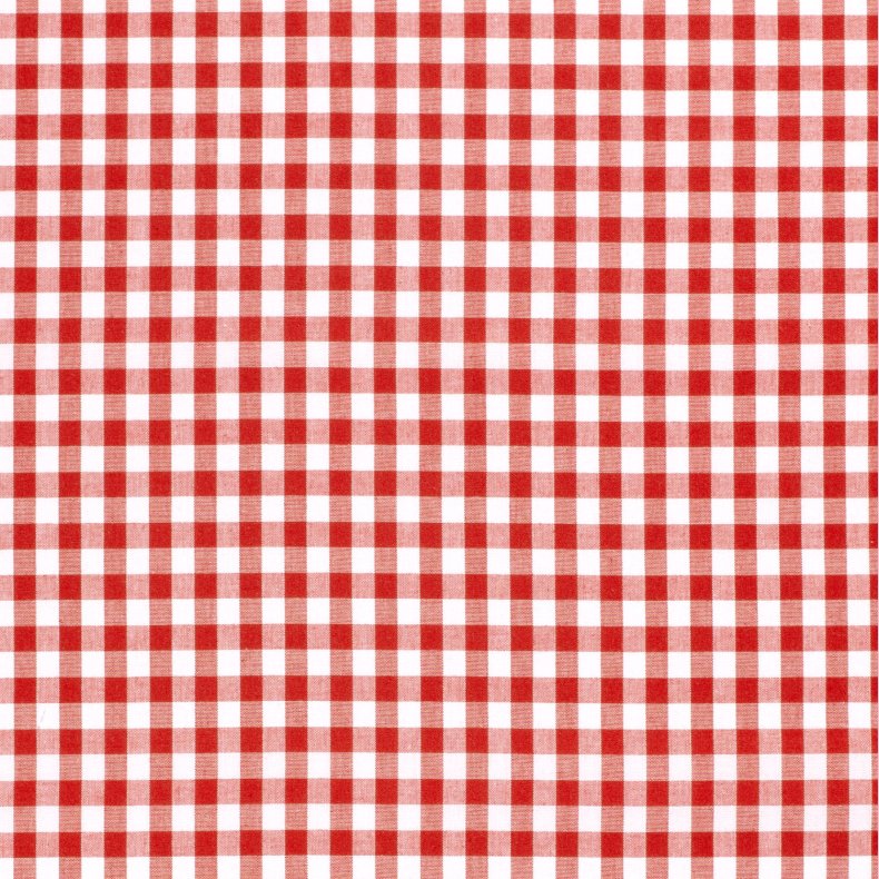 K�kkentern // R�d 2cm.