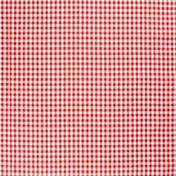 K�kkentern // R�d 2cm.