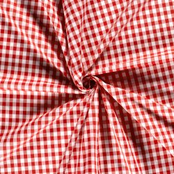 K�kkentern // R�d 2cm.