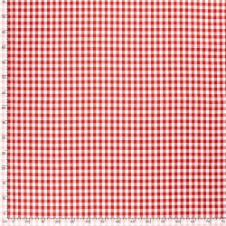 K�kkentern // R�d 2cm.