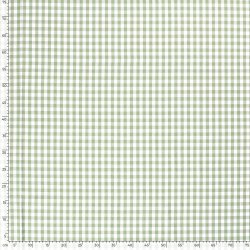 K�kkentern // Gr�n 1cm.