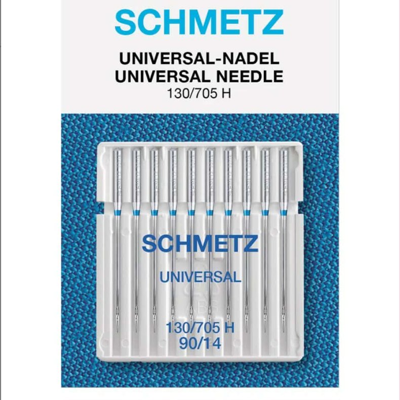 Symaskinen�l // UNIVERSAL 90