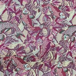 Japansk Gobelin // Carper