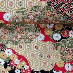 Japansk // Coupii Carry