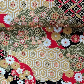 Japansk // Coupii Carry