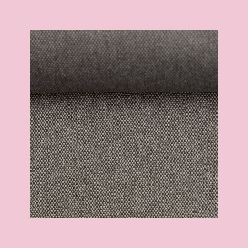 M�belstof 169,- Gr� beige nr. 1173