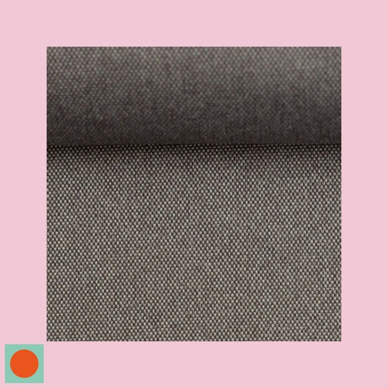 Mbelstof 169,- Gr beige nr. 1173